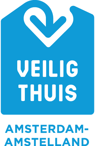 Logo van 020 Veilig Thuis